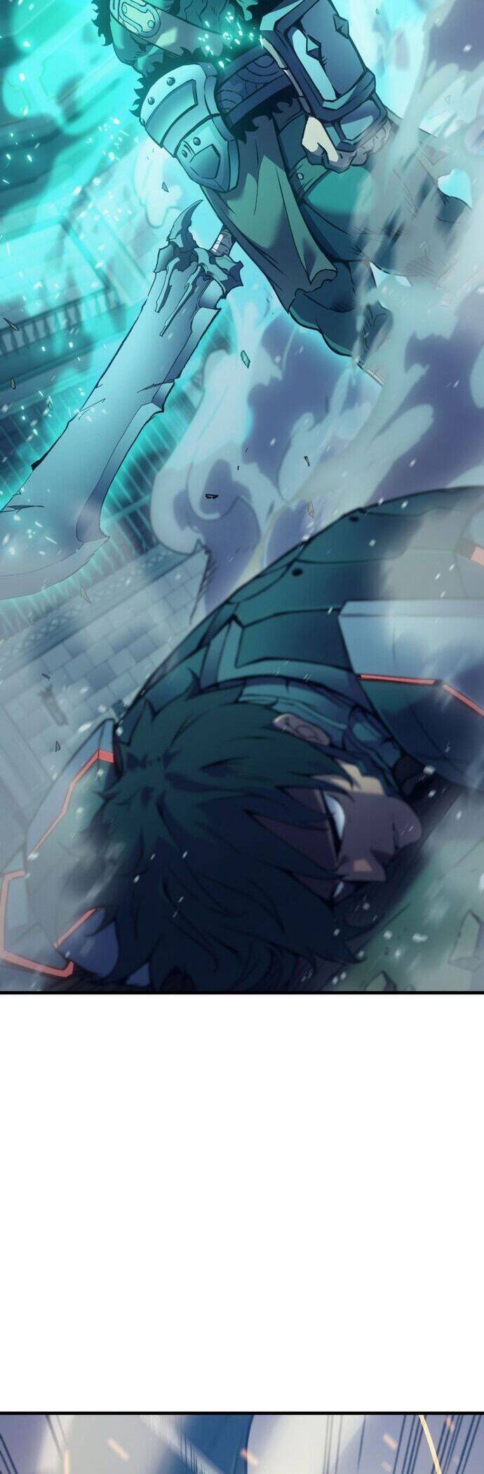 Đế Vương Hồi Quy - Chapter 65 - Page 5