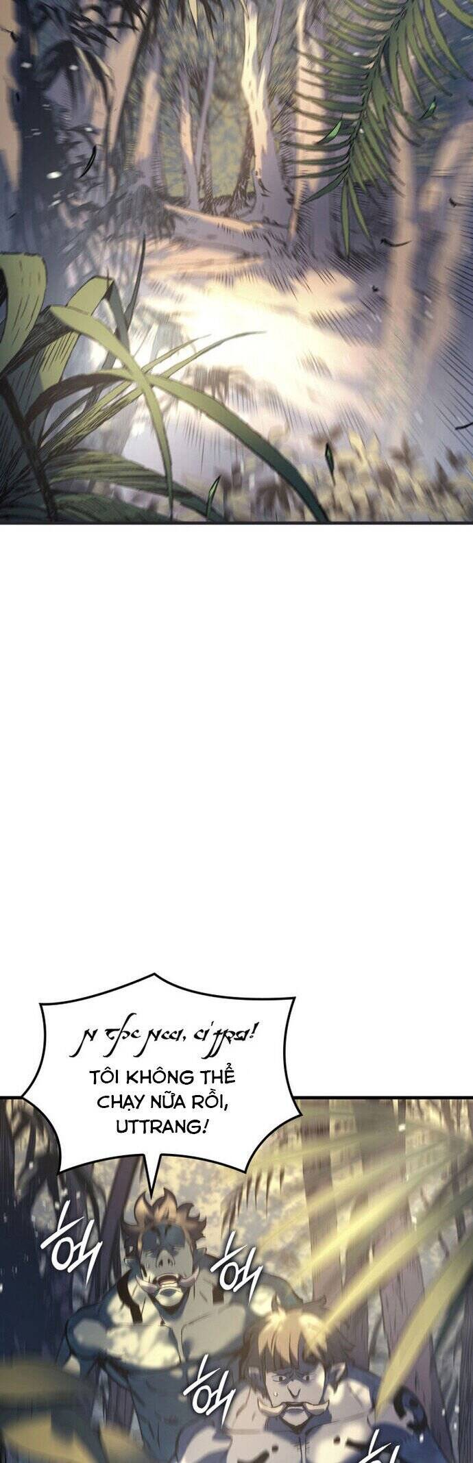 Đế Vương Hồi Quy - Chapter 65 - Page 50