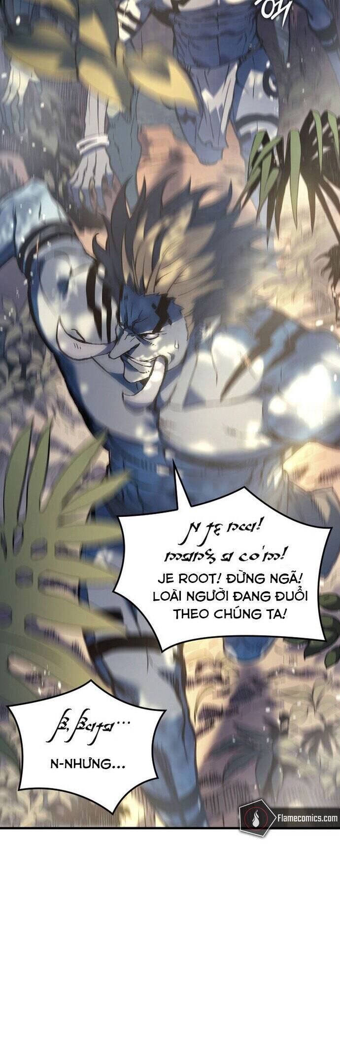 Đế Vương Hồi Quy - Chapter 65 - Page 51