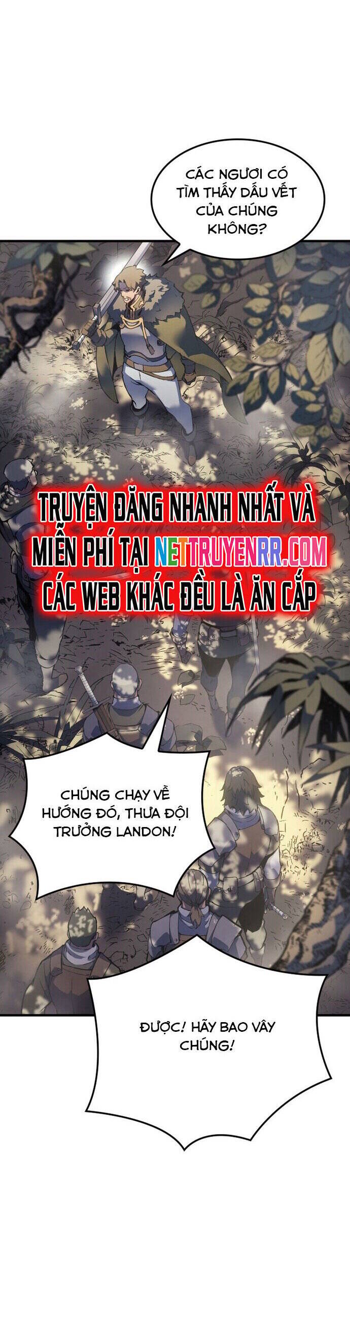 Đế Vương Hồi Quy - Chapter 65 - Page 53
