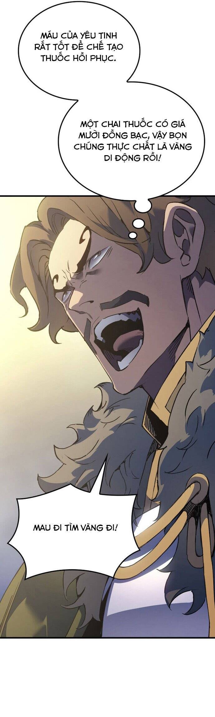 Đế Vương Hồi Quy - Chapter 65 - Page 54