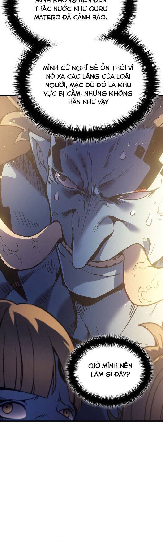 Đế Vương Hồi Quy - Chapter 65 - Page 56