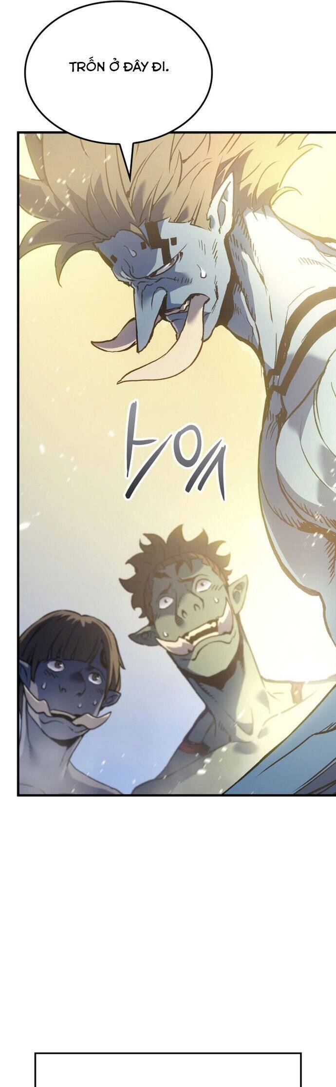 Đế Vương Hồi Quy - Chapter 65 - Page 57