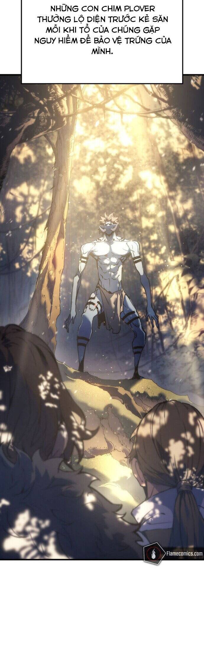 Đế Vương Hồi Quy - Chapter 65 - Page 58