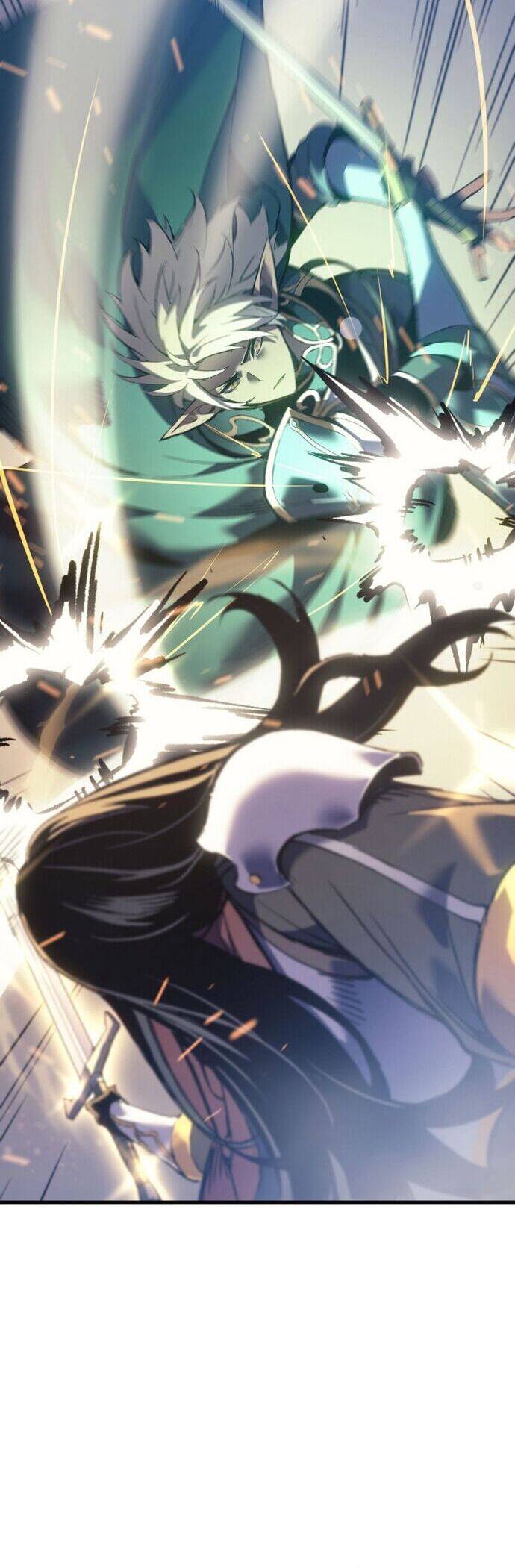 Đế Vương Hồi Quy - Chapter 65 - Page 6