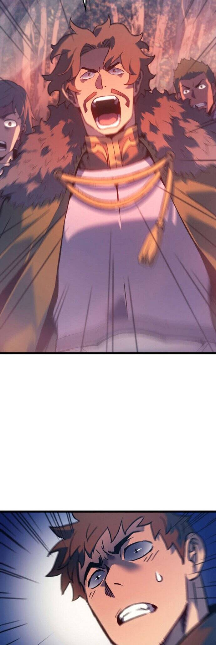 Đế Vương Hồi Quy - Chapter 65 - Page 61