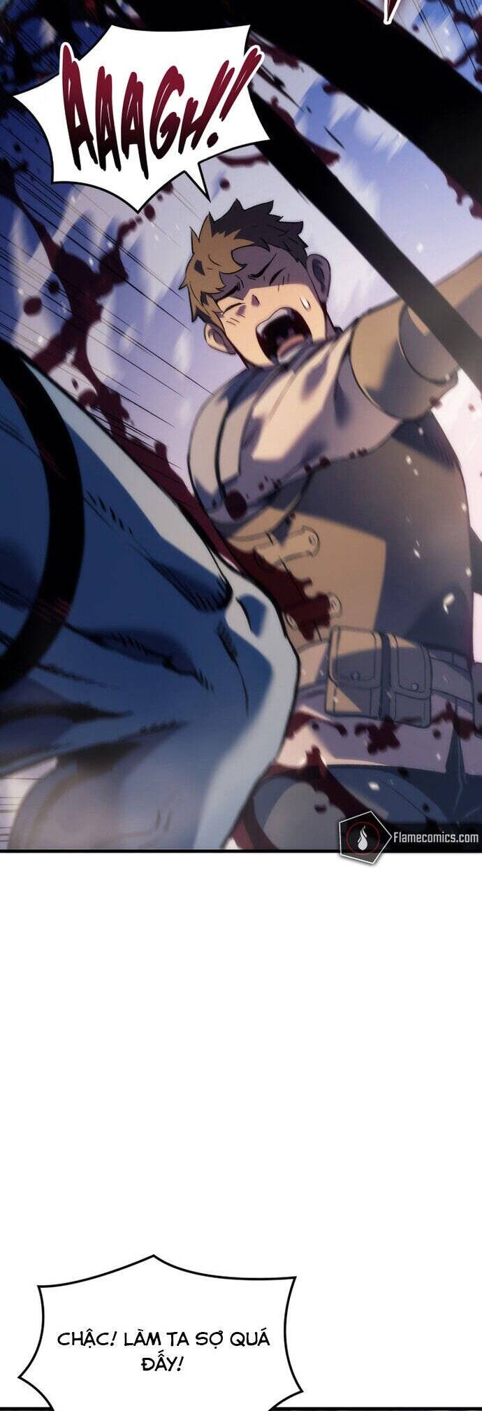 Đế Vương Hồi Quy - Chapter 65 - Page 64