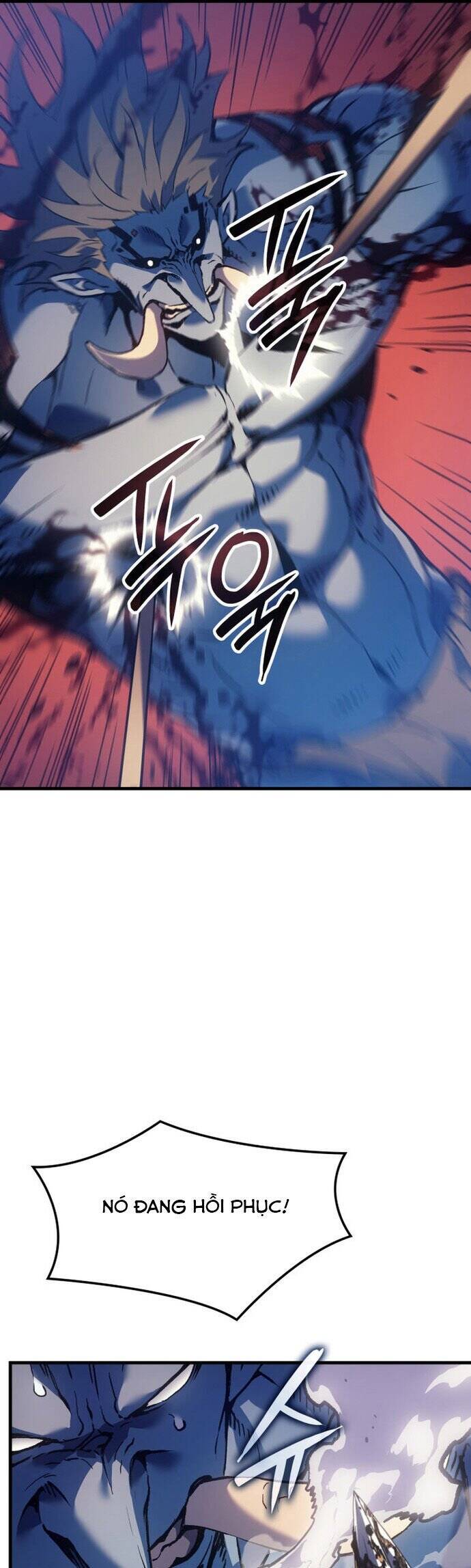 Đế Vương Hồi Quy - Chapter 65 - Page 66