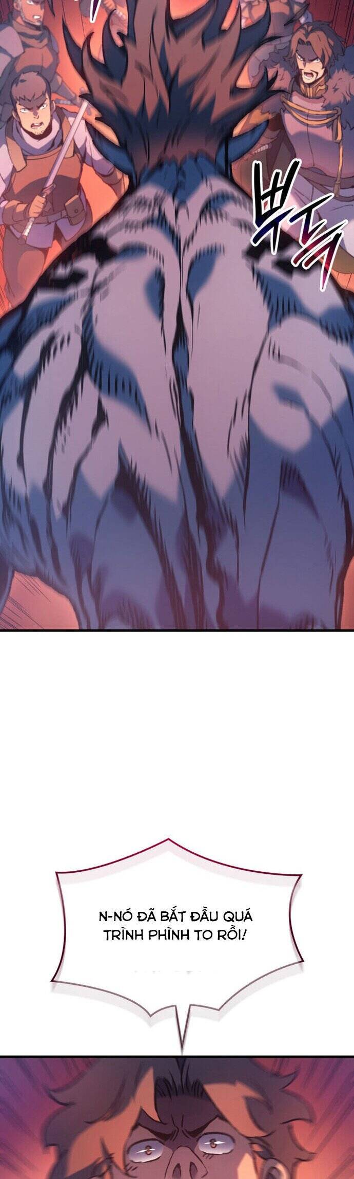 Đế Vương Hồi Quy - Chapter 65 - Page 68