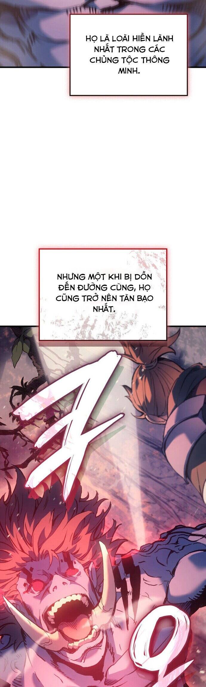 Đế Vương Hồi Quy - Chapter 65 - Page 70