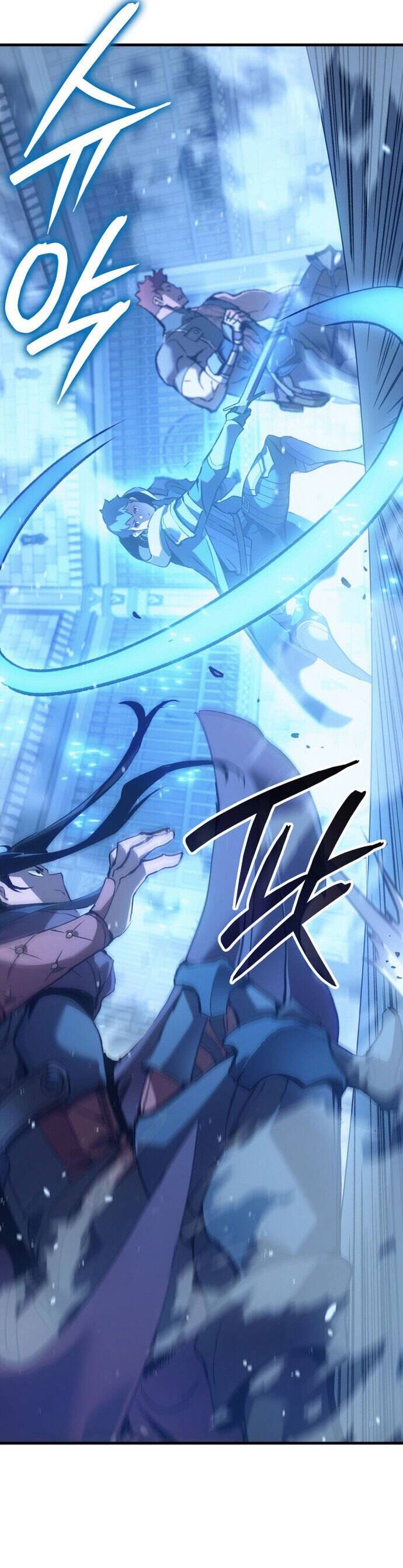 Đế Vương Hồi Quy - Chapter 65 - Page 9