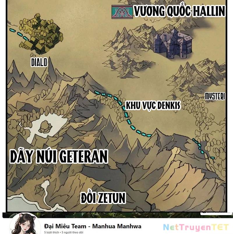 Đế Vương Hồi Quy - Chapter 66 - Page 252