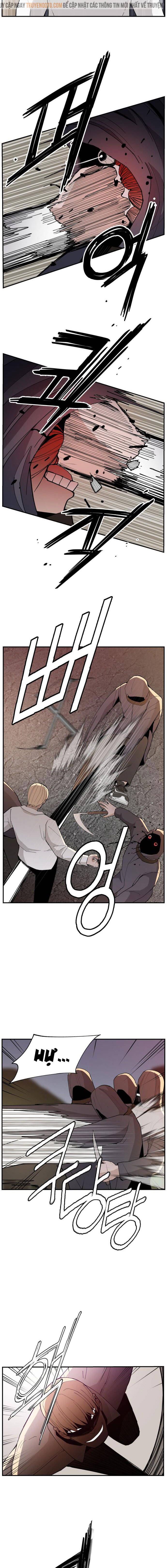 Lớp Học Phản Diện - Chapter 72 - Page 10