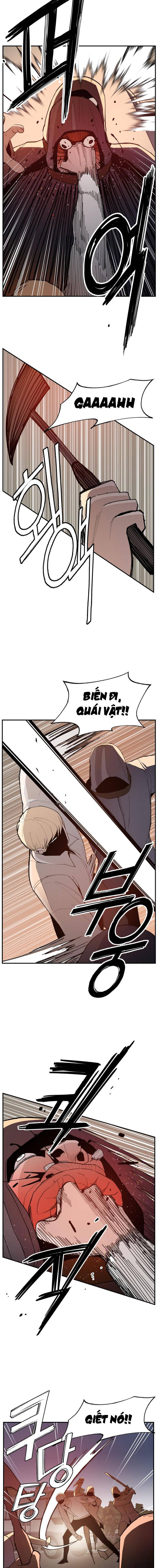 Lớp Học Phản Diện - Chapter 72 - Page 11