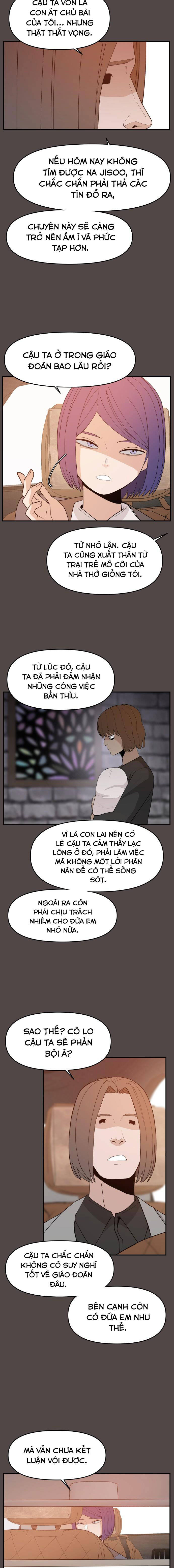 Lớp Học Phản Diện - Chapter 72 - Page 3
