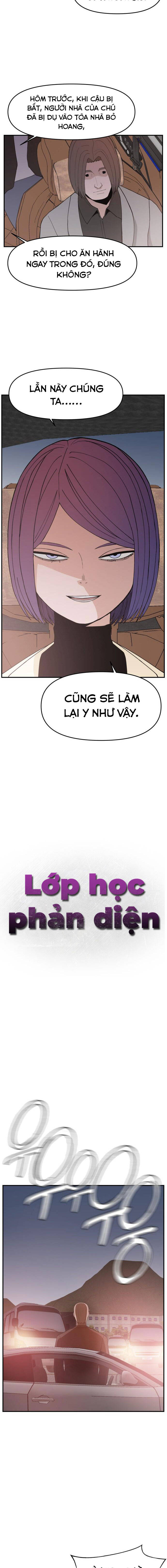 Lớp Học Phản Diện - Chapter 72 - Page 6