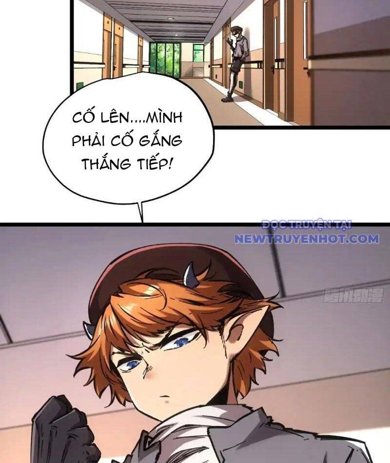 Không Chết Được Ta Đành Thống Trị Ma Giới - Chapter 66 - Page 10