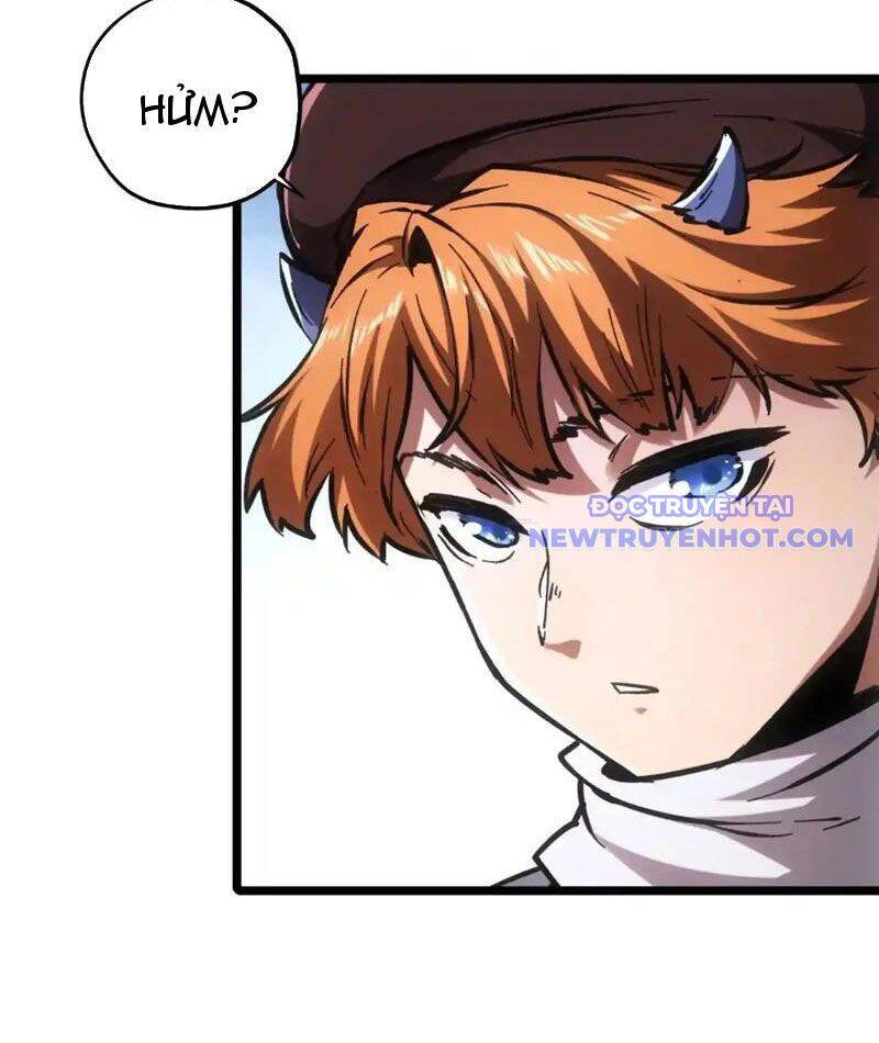 Không Chết Được Ta Đành Thống Trị Ma Giới - Chapter 66 - Page 12