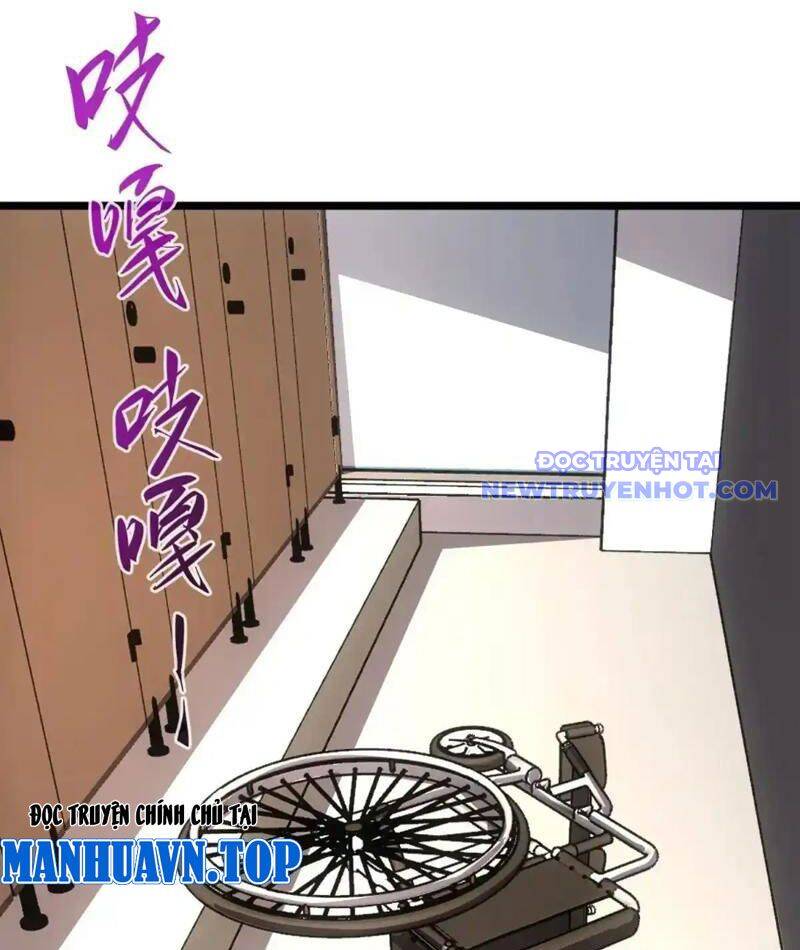 Không Chết Được Ta Đành Thống Trị Ma Giới - Chapter 66 - Page 15