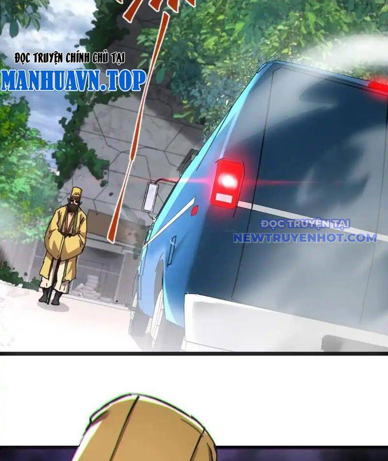 Không Chết Được Ta Đành Thống Trị Ma Giới - Chapter 66 - Page 23