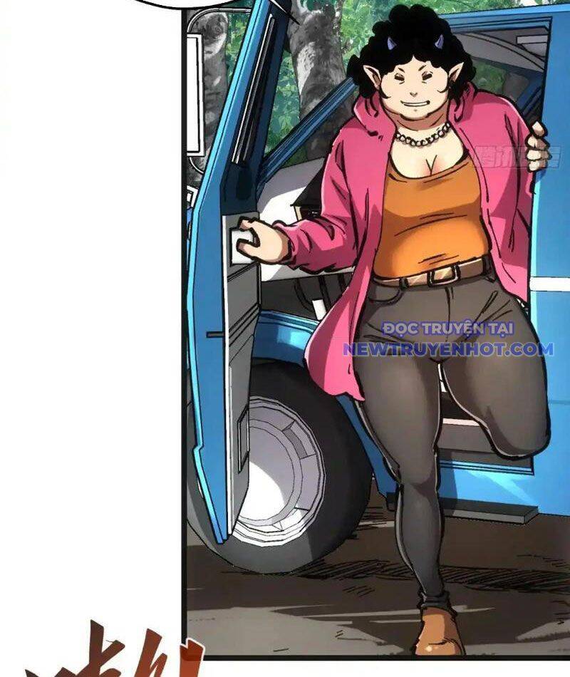 Không Chết Được Ta Đành Thống Trị Ma Giới - Chapter 66 - Page 25