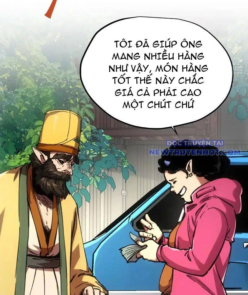 Không Chết Được Ta Đành Thống Trị Ma Giới - Chapter 66 - Page 27