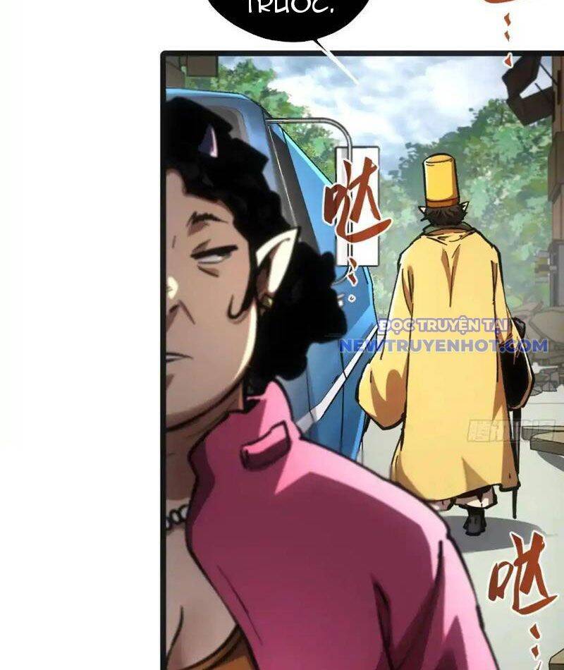 Không Chết Được Ta Đành Thống Trị Ma Giới - Chapter 66 - Page 29