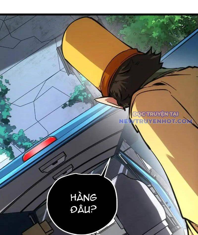 Không Chết Được Ta Đành Thống Trị Ma Giới - Chapter 66 - Page 32