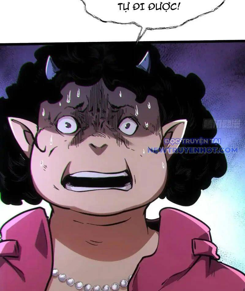 Không Chết Được Ta Đành Thống Trị Ma Giới - Chapter 66 - Page 35