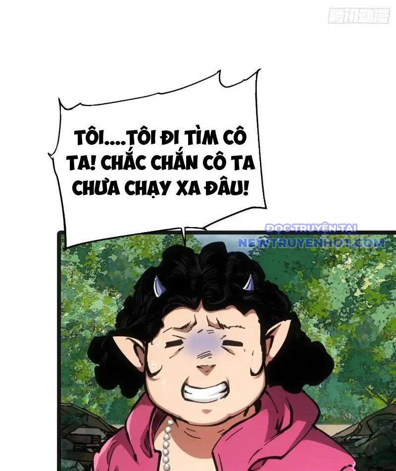 Không Chết Được Ta Đành Thống Trị Ma Giới - Chapter 66 - Page 40