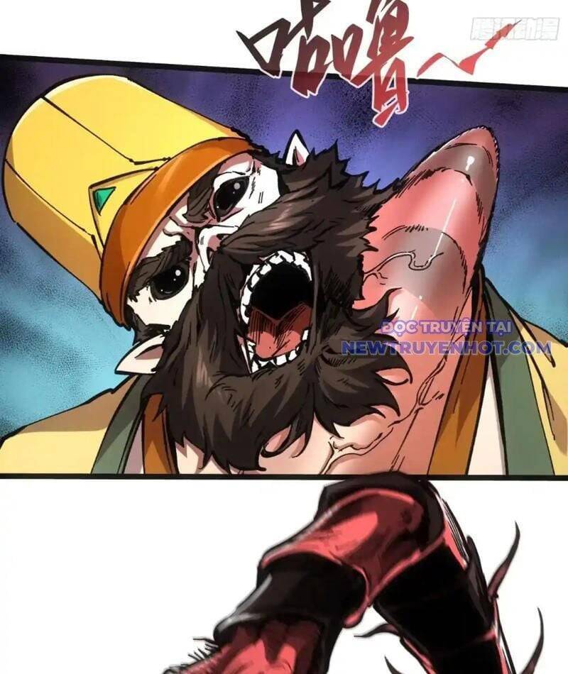 Không Chết Được Ta Đành Thống Trị Ma Giới - Chapter 66 - Page 43