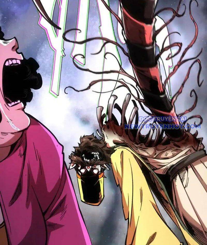 Không Chết Được Ta Đành Thống Trị Ma Giới - Chapter 66 - Page 45