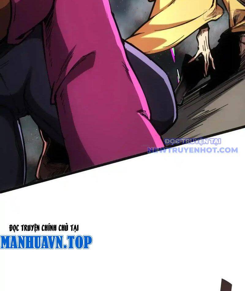 Không Chết Được Ta Đành Thống Trị Ma Giới - Chapter 66 - Page 46