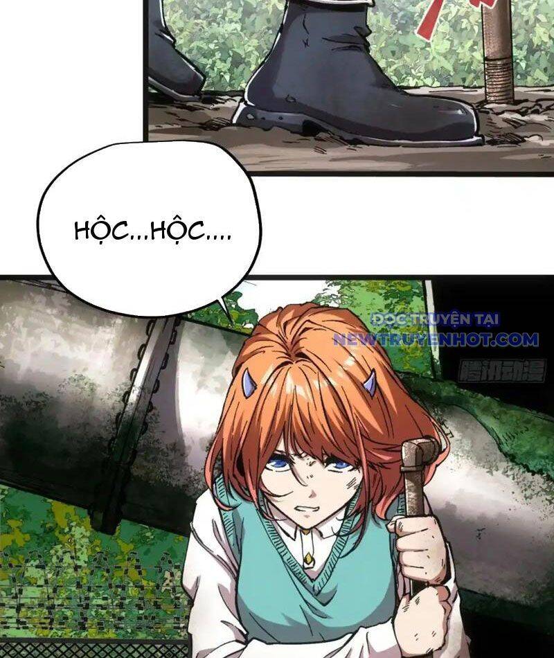 Không Chết Được Ta Đành Thống Trị Ma Giới - Chapter 66 - Page 50