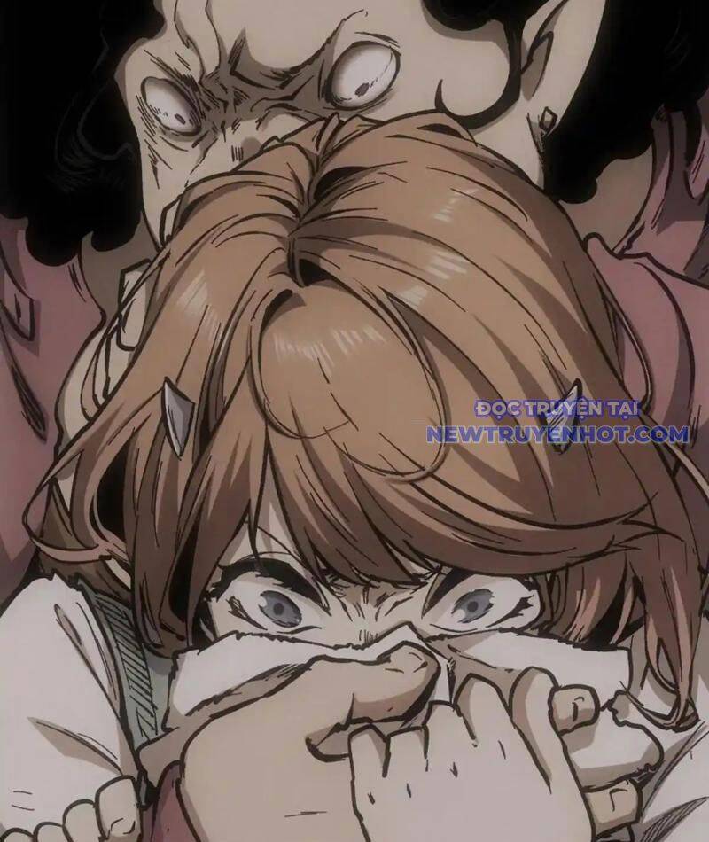 Không Chết Được Ta Đành Thống Trị Ma Giới - Chapter 66 - Page 54