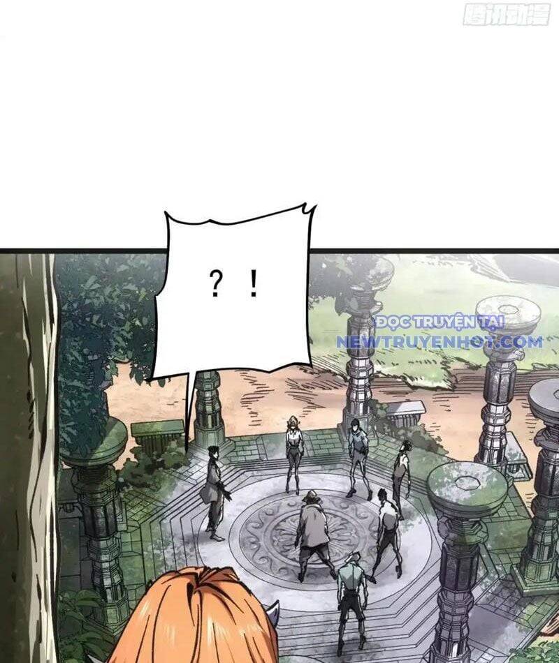 Không Chết Được Ta Đành Thống Trị Ma Giới - Chapter 66 - Page 57