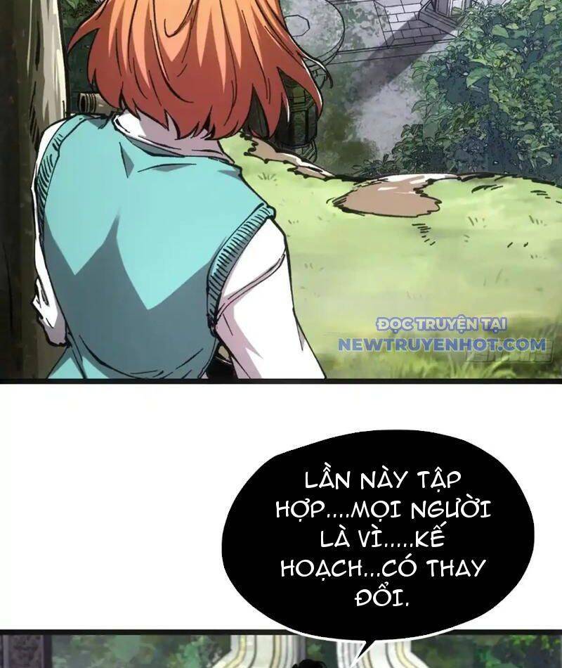 Không Chết Được Ta Đành Thống Trị Ma Giới - Chapter 66 - Page 58