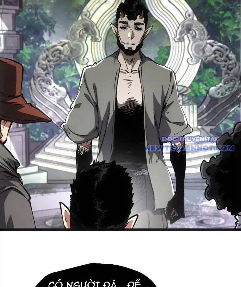 Không Chết Được Ta Đành Thống Trị Ma Giới - Chapter 66 - Page 59