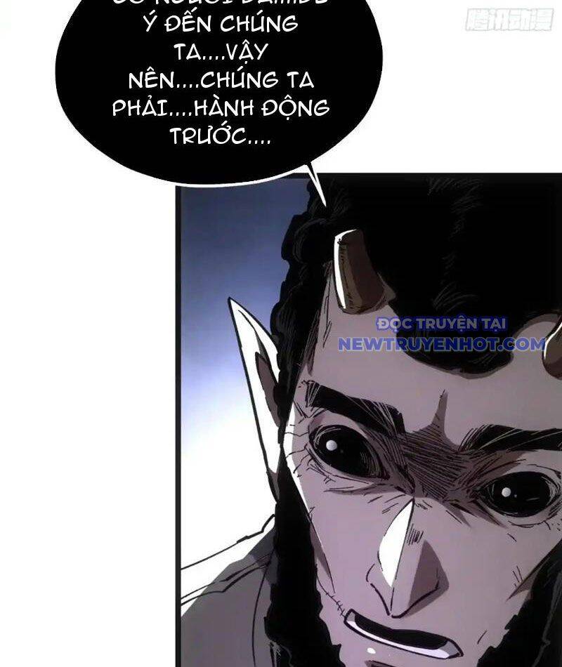 Không Chết Được Ta Đành Thống Trị Ma Giới - Chapter 66 - Page 60