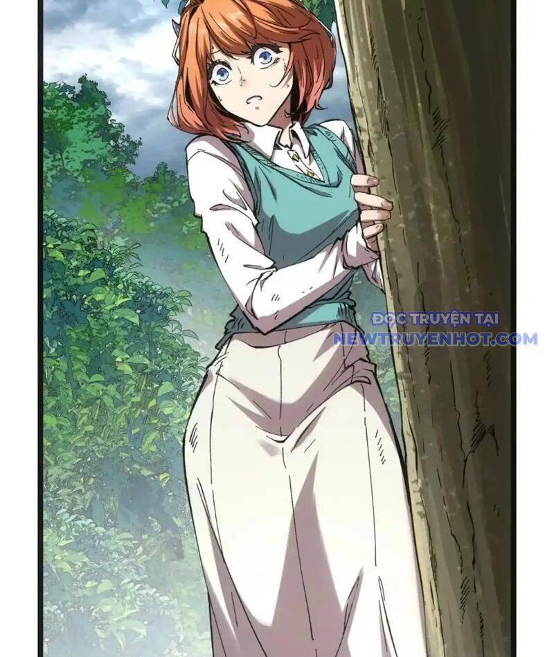 Không Chết Được Ta Đành Thống Trị Ma Giới - Chapter 66 - Page 62