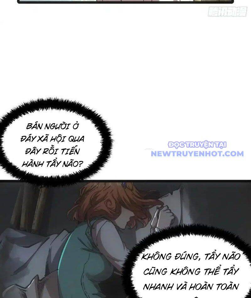 Không Chết Được Ta Đành Thống Trị Ma Giới - Chapter 66 - Page 63