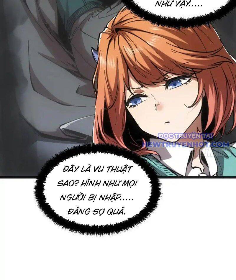 Không Chết Được Ta Đành Thống Trị Ma Giới - Chapter 66 - Page 64