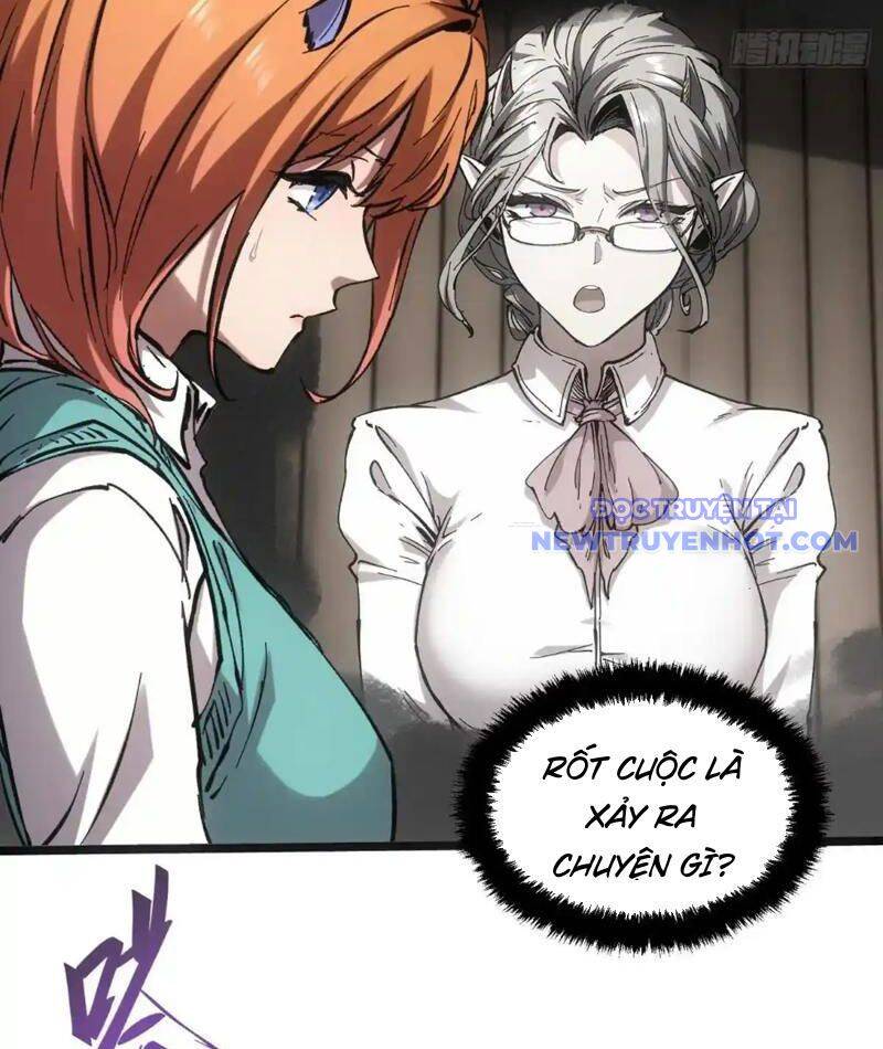 Không Chết Được Ta Đành Thống Trị Ma Giới - Chapter 66 - Page 66