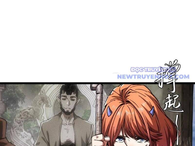 Không Chết Được Ta Đành Thống Trị Ma Giới - Chapter 67 - Page 30