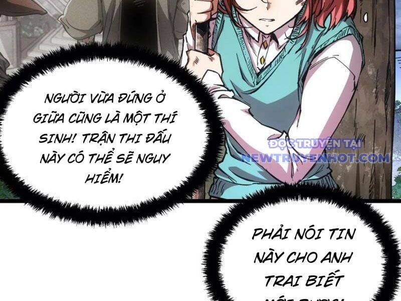 Không Chết Được Ta Đành Thống Trị Ma Giới - Chapter 67 - Page 31