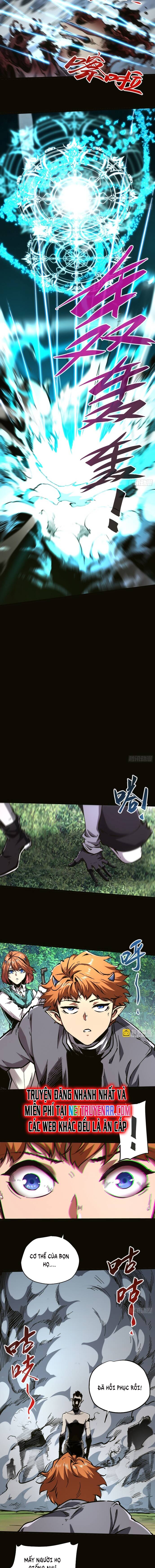 Không Chết Được Ta Đành Thống Trị Ma Giới - Chapter 68 - Page 3