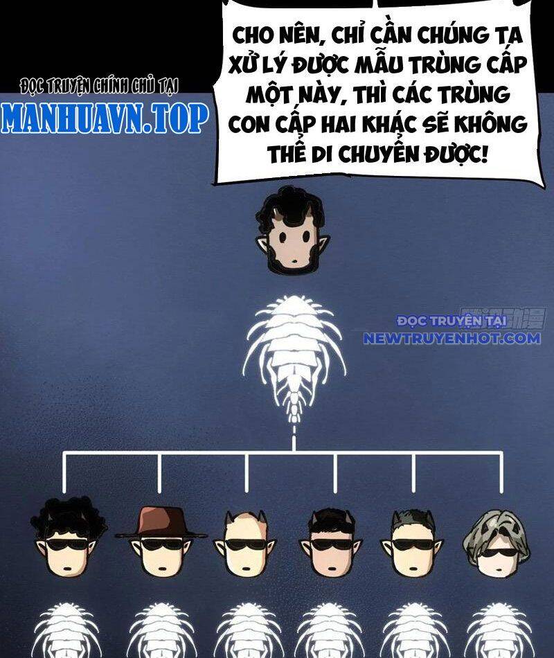 Không Chết Được Ta Đành Thống Trị Ma Giới - Chapter 69 - Page 11