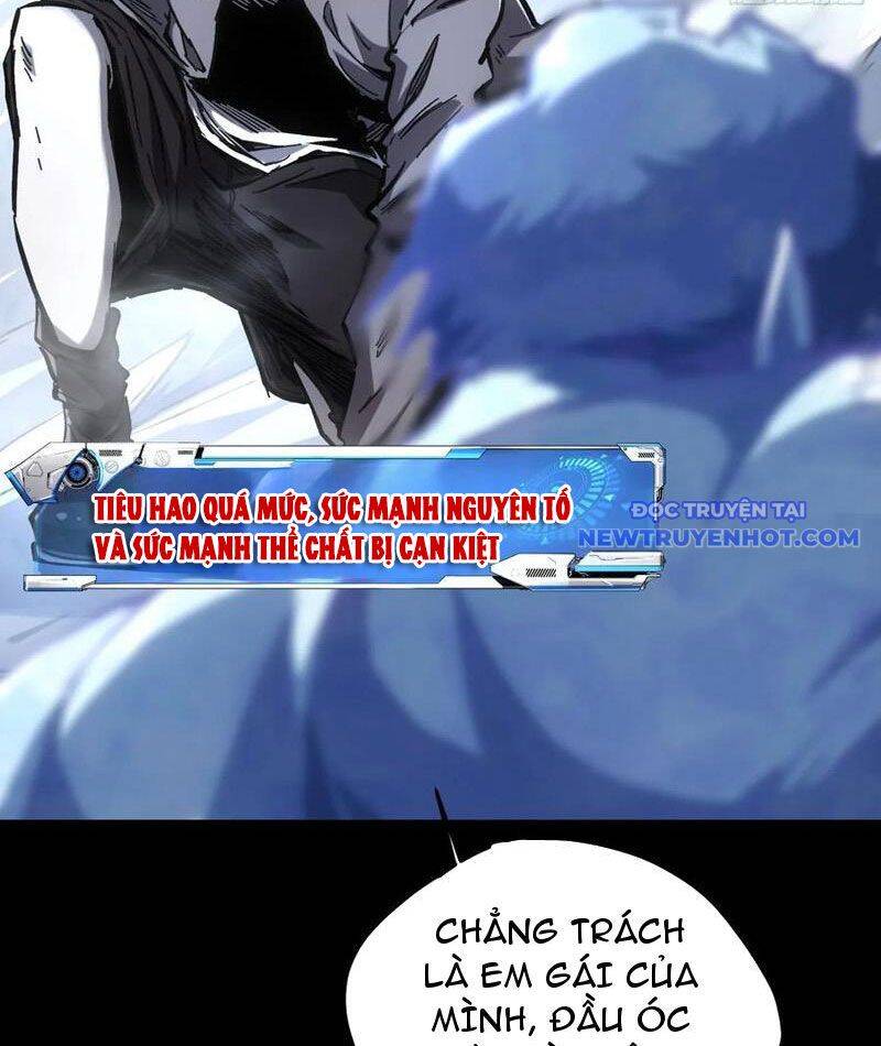 Không Chết Được Ta Đành Thống Trị Ma Giới - Chapter 69 - Page 13