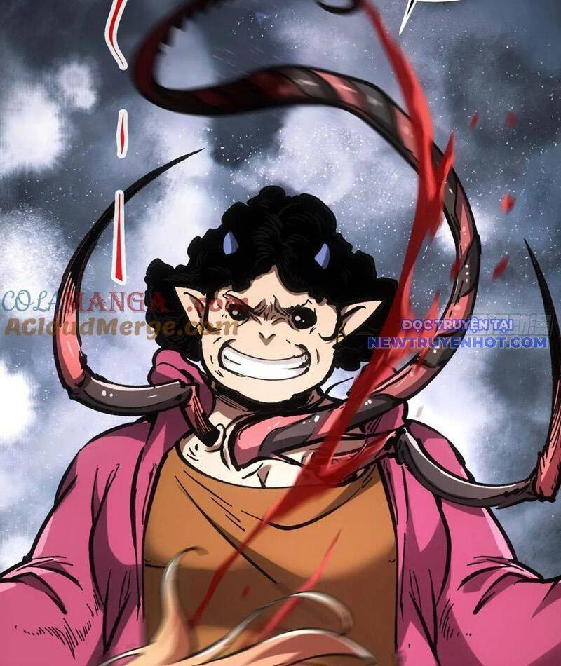 Không Chết Được Ta Đành Thống Trị Ma Giới - Chapter 69 - Page 20