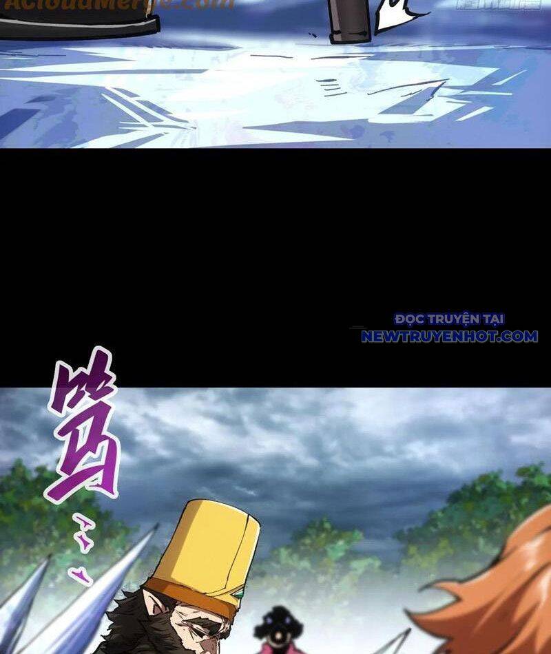 Không Chết Được Ta Đành Thống Trị Ma Giới - Chapter 69 - Page 25